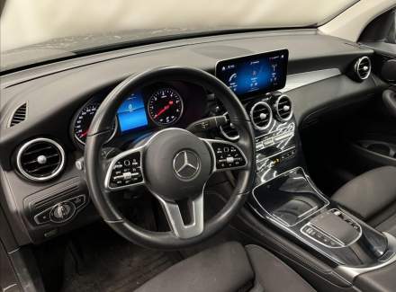 Mercedes-Benz - GLC
