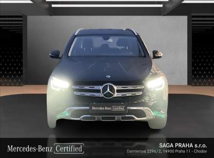 Mercedes-Benz - GLC
