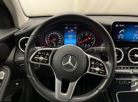 Mercedes-Benz - GLC