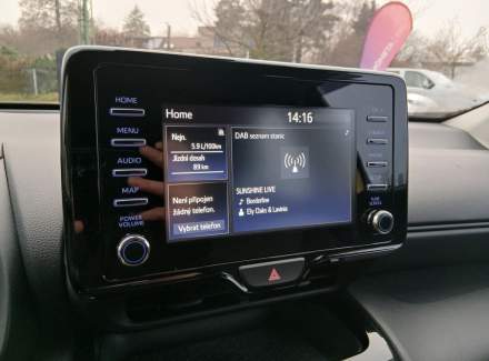 Toyota - Yaris Cross