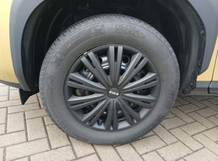 Toyota - Yaris Cross