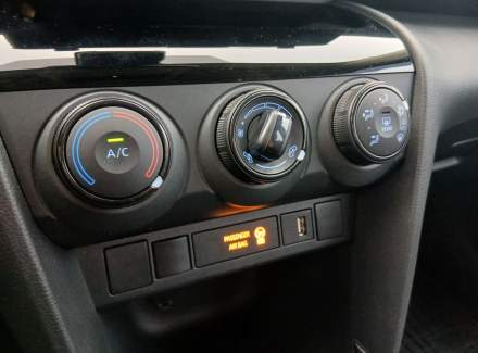 Toyota - Yaris Cross