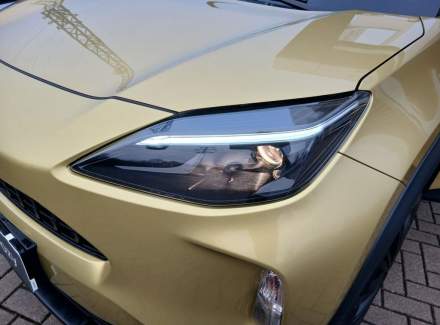 Toyota - Yaris Cross