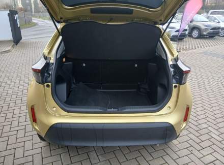 Toyota - Yaris Cross