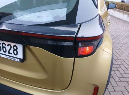 Toyota - Yaris Cross