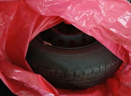 Toyota - Yaris Cross