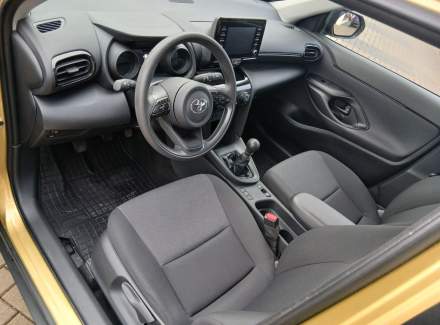 Toyota - Yaris Cross