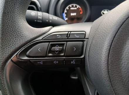 Toyota - Yaris Cross