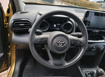 Toyota - Yaris Cross