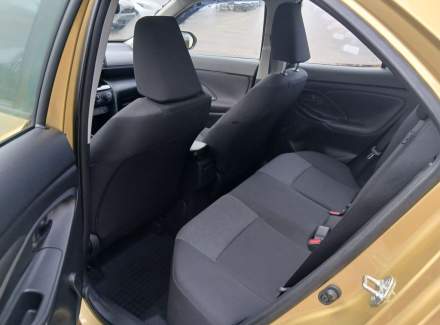 Toyota - Yaris Cross