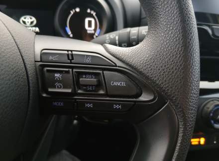 Toyota - Yaris Cross