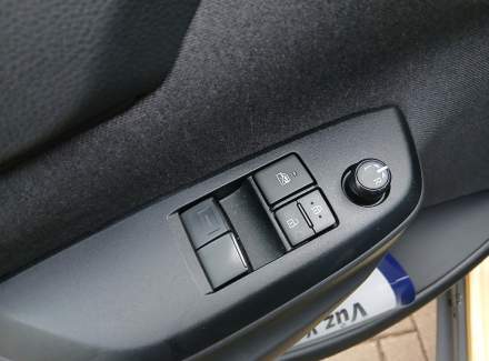 Toyota - Yaris Cross