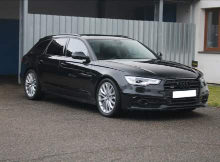 Audi - A6