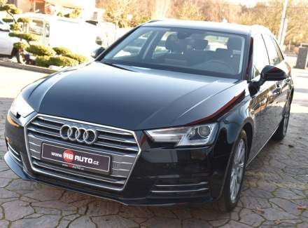 Audi - A4