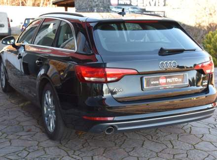 Audi - A4