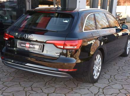 Audi - A4