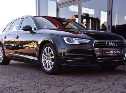 Audi - A4