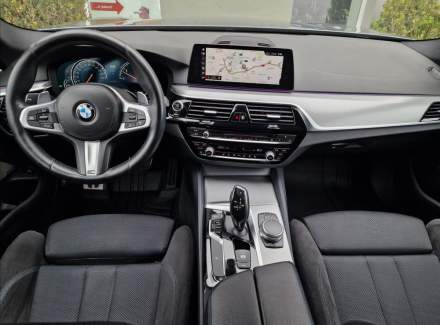 BMW - 5er