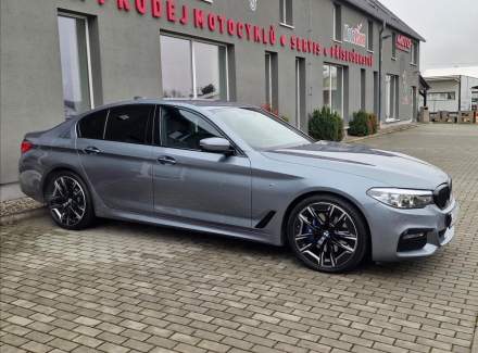 BMW - 5er