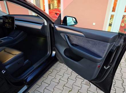 Tesla - Model Y
