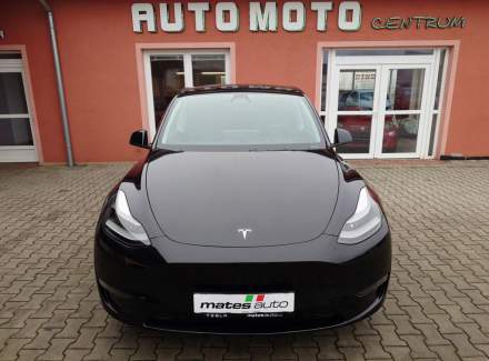 Tesla - Model Y