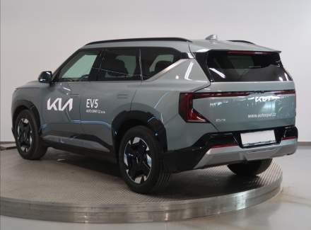 Kia - EV5