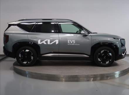 Kia - EV5