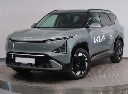 Kia - EV5