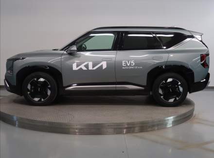 Kia - EV5