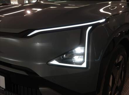 Kia - EV5