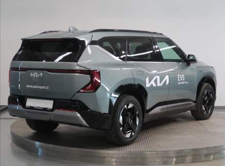 Kia - EV5