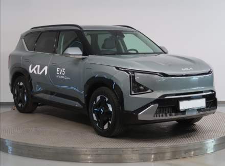 Kia - EV5