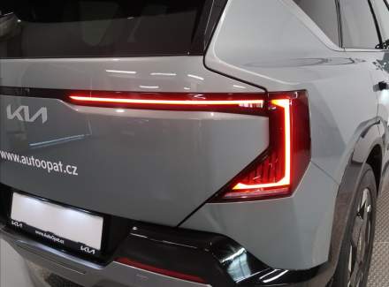 Kia - EV5
