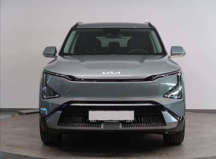 Kia - EV5