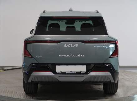 Kia - EV5