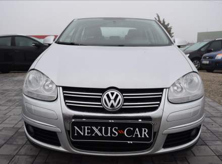 Volkswagen - Jetta