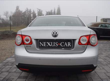 Volkswagen - Jetta