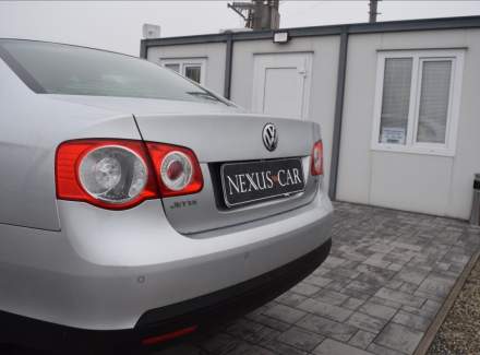 Volkswagen - Jetta