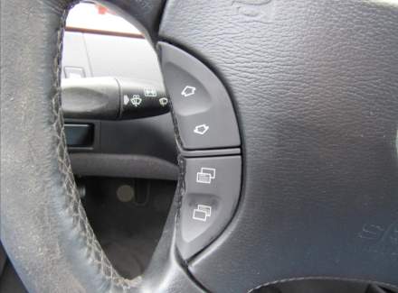 Mercedes-Benz - S-class