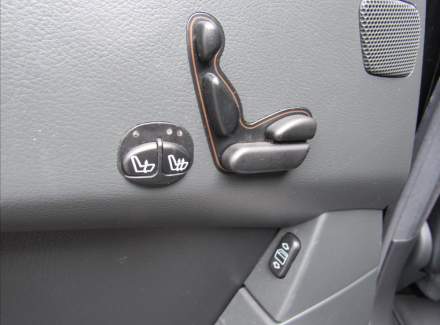 Mercedes-Benz - S-class