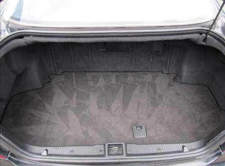 Mercedes-Benz - S-class