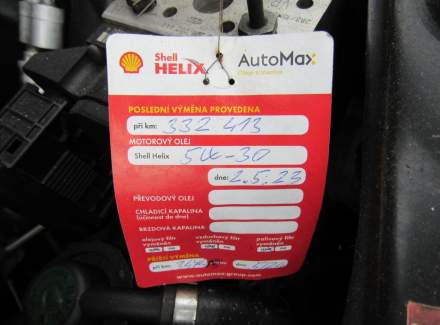 Mercedes-Benz - S-class