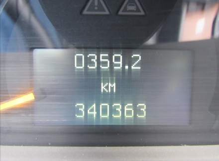 Mercedes-Benz - S-class