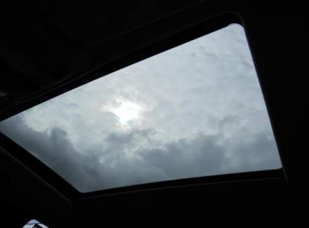 Mercedes-Benz - S-class