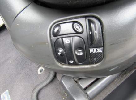 Mercedes-Benz - S-class