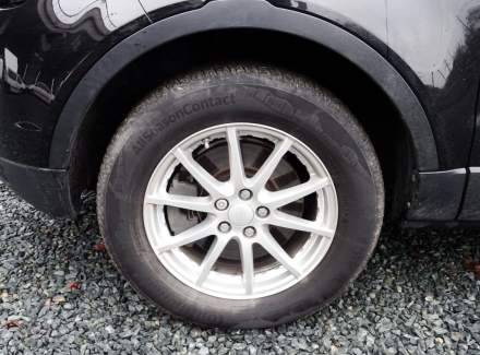 Land Rover - Range Rover Evoque