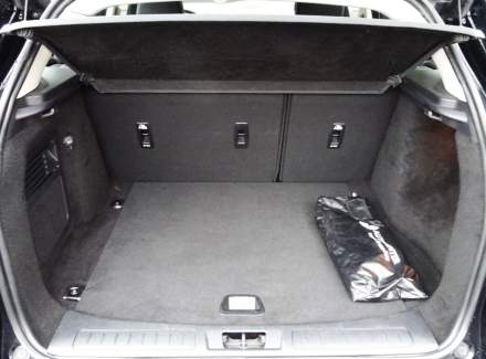 Land Rover - Range Rover Evoque