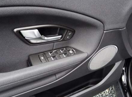 Land Rover - Range Rover Evoque