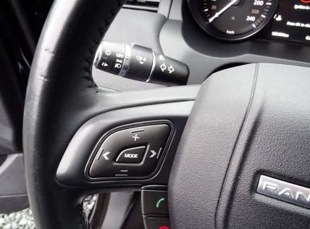 Land Rover - Range Rover Evoque