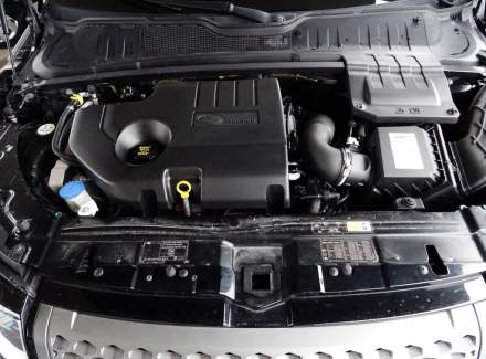 Land Rover - Range Rover Evoque